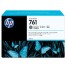 HP 761 400-ml Dark Gray Designjet Ink Cartridge